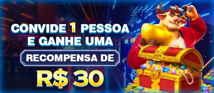 ok8 Indique amigos para receber um bônus